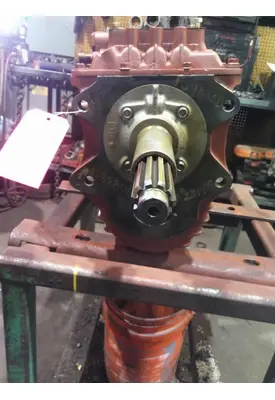FULLER FS4005A TRANSMISSION ASSEMBLY
