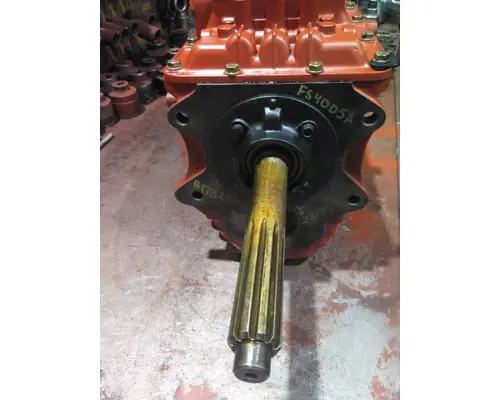 FULLER FS4005A TRANSMISSION ASSEMBLY