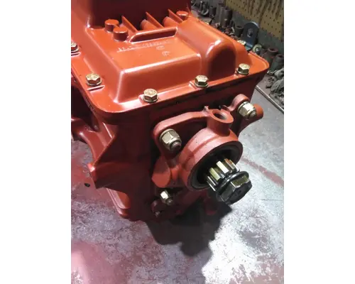 FULLER FS4005A TRANSMISSION ASSEMBLY