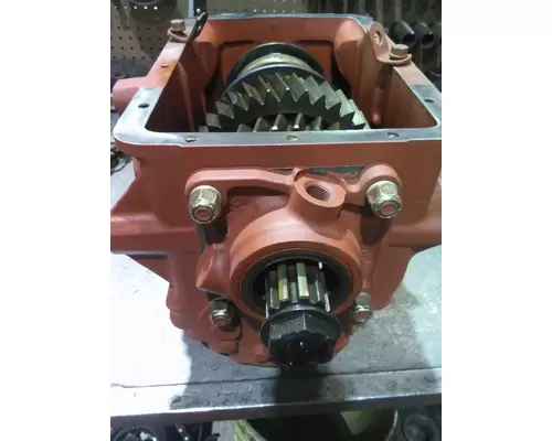 FULLER FS4005A TRANSMISSION ASSEMBLY