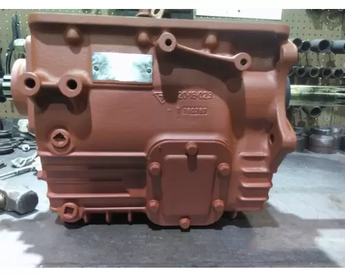 FULLER FS4005A TRANSMISSION ASSEMBLY