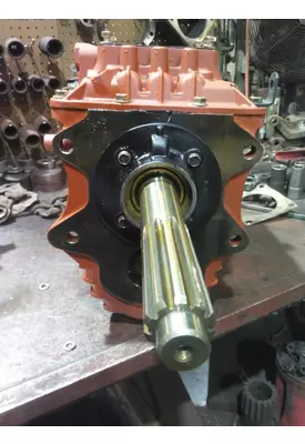 FULLER FS4005A TRANSMISSION ASSEMBLY