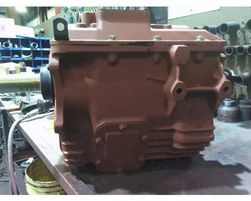 FULLER FS4005A TRANSMISSION ASSEMBLY
