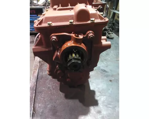 FULLER FS4005A TRANSMISSION ASSEMBLY