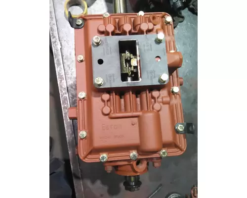 FULLER FS4005A TRANSMISSION ASSEMBLY