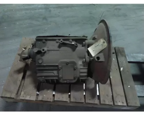 FULLER FS4005A TRANSMISSION ASSEMBLY