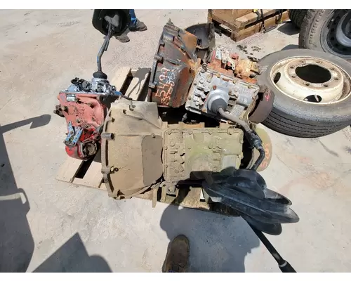 FULLER FS4005A Transmission Assembly