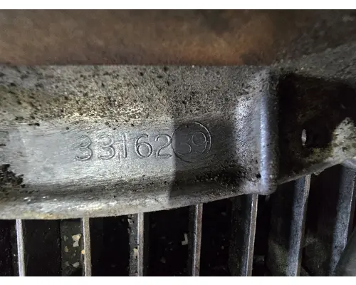 FULLER FS4005B Bell Housing