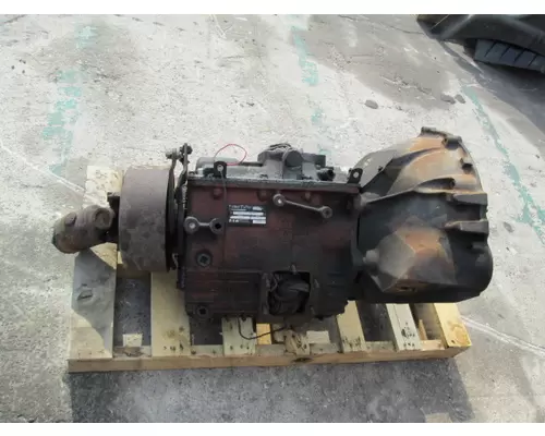 FULLER FS4005B TRANSMISSION ASSEMBLY