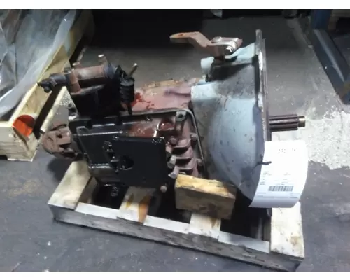 FULLER FS4005B TRANSMISSION ASSEMBLY