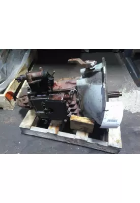 FULLER FS4005B TRANSMISSION ASSEMBLY