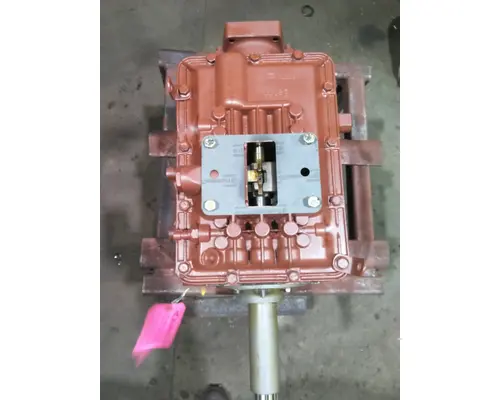 FULLER FS4005B TRANSMISSION ASSEMBLY