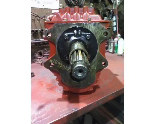 FULLER FS4005B TRANSMISSION ASSEMBLY