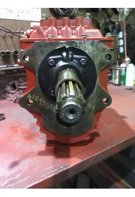 FULLER FS4005B TRANSMISSION ASSEMBLY