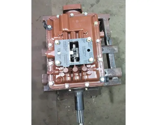 FULLER FS4005B TRANSMISSION ASSEMBLY