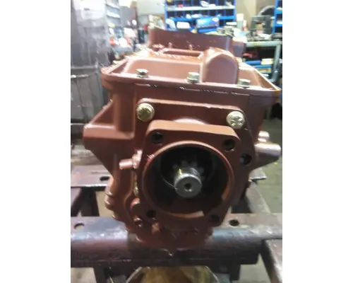 FULLER FS4005B TRANSMISSION ASSEMBLY