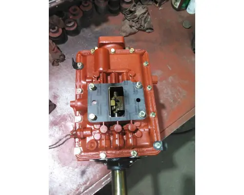FULLER FS4005B TRANSMISSION ASSEMBLY