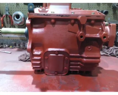 FULLER FS4005B TRANSMISSION ASSEMBLY