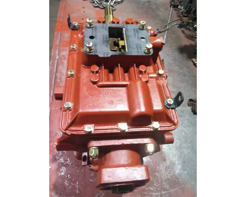FULLER FS4005B TRANSMISSION ASSEMBLY