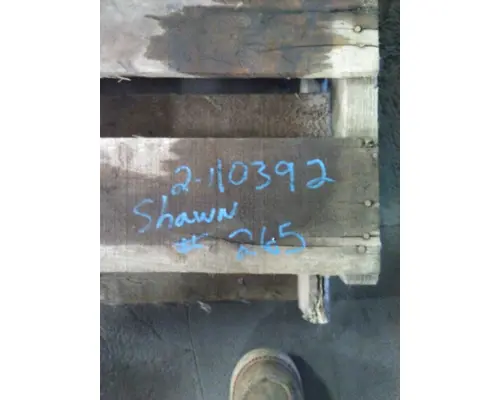 FULLER FS4005B TRANSMISSION ASSEMBLY