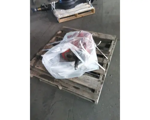 FULLER FS4005B TRANSMISSION ASSEMBLY