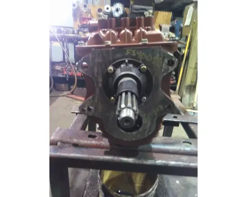 FULLER FS4005B TRANSMISSION ASSEMBLY