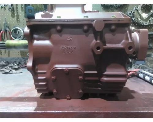 FULLER FS4005B TRANSMISSION ASSEMBLY