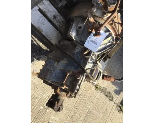 FULLER FS4005B TRANSMISSION ASSEMBLY