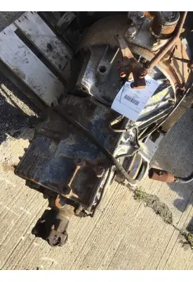 FULLER FS4005B TRANSMISSION ASSEMBLY