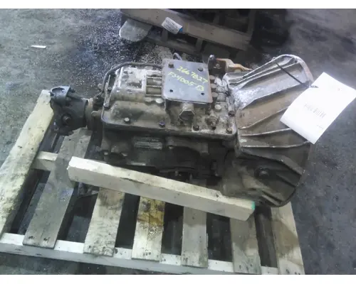FULLER FS4005B TRANSMISSION ASSEMBLY