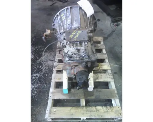 FULLER FS4005B TRANSMISSION ASSEMBLY