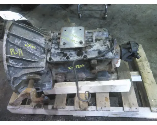 FULLER FS4005B TRANSMISSION ASSEMBLY