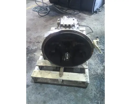 FULLER FS4005B TRANSMISSION ASSEMBLY