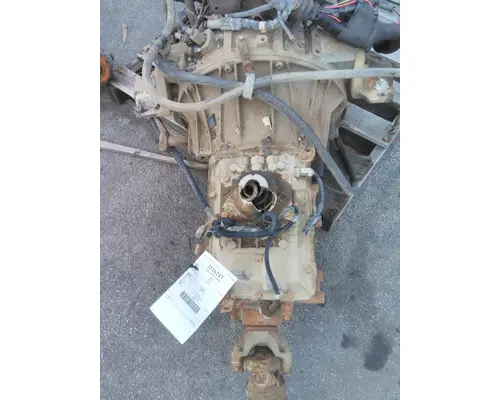 FULLER FS4005B TRANSMISSION ASSEMBLY