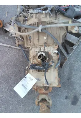 FULLER FS4005B TRANSMISSION ASSEMBLY