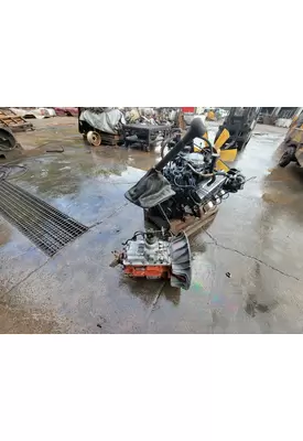 FULLER FS4005B Transmission Assembly