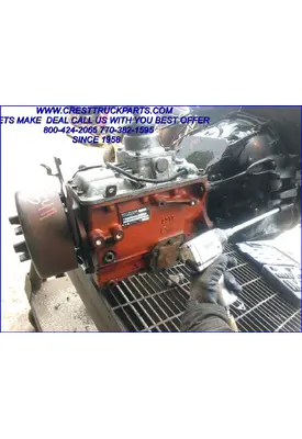 FULLER FS4005B Transmission Assembly