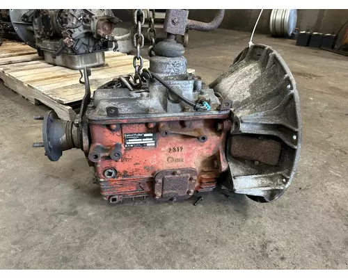 FULLER FS4005B Transmission Assembly