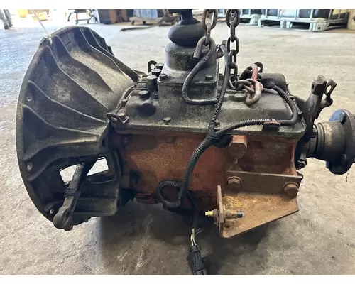 FULLER FS4005B Transmission Assembly