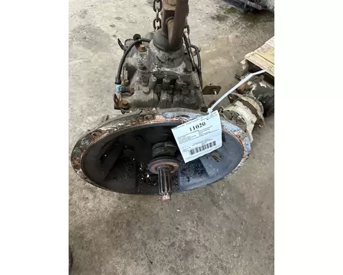 FULLER FS4005B Transmission Assembly