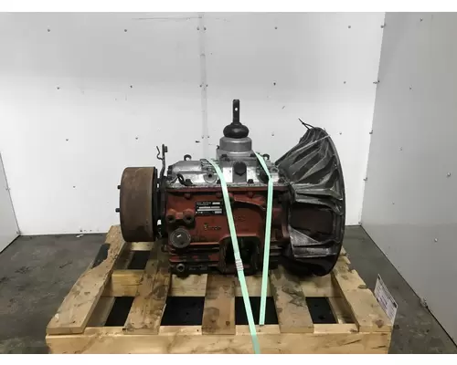 FULLER FS4005B Transmission