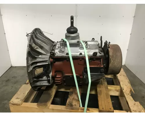 FULLER FS4005B Transmission