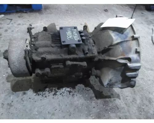 FULLER FS4005C TRANSMISSION ASSEMBLY