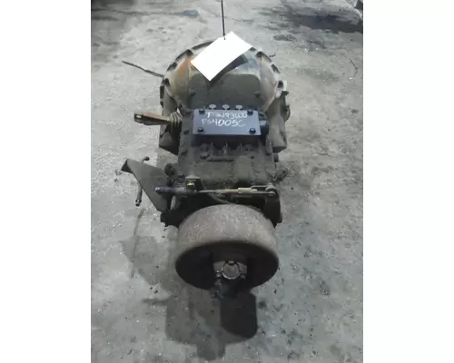 FULLER FS4005C TRANSMISSION ASSEMBLY