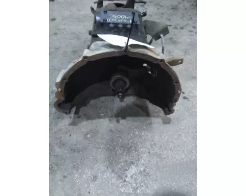 FULLER FS4005C TRANSMISSION ASSEMBLY