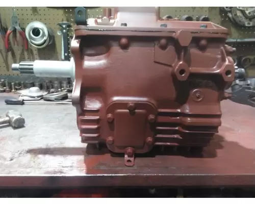 FULLER FS4005C TRANSMISSION ASSEMBLY