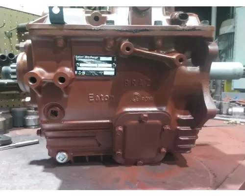FULLER FS4005C TRANSMISSION ASSEMBLY