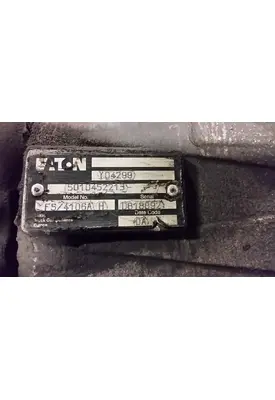 FULLER FS4106A TRANSMISSION ASSEMBLY