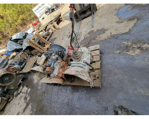 FULLER FS4205A Transmission Assembly