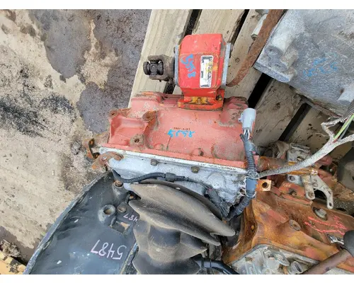 FULLER FS4205A Transmission Assembly